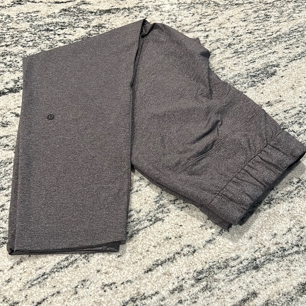Lululemon On The Fly Pant *27"